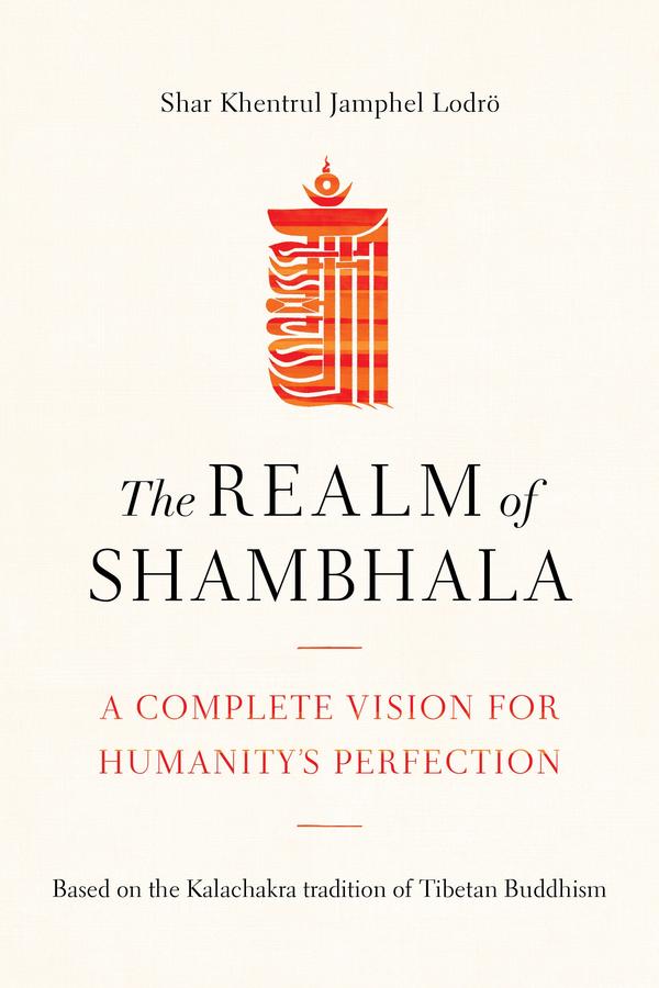 The Realm of Shambhala-Religion and beliefs-買書書 BuyBookBook