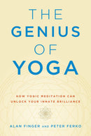 The Genius of Yoga-Family and health-買書書 BuyBookBook