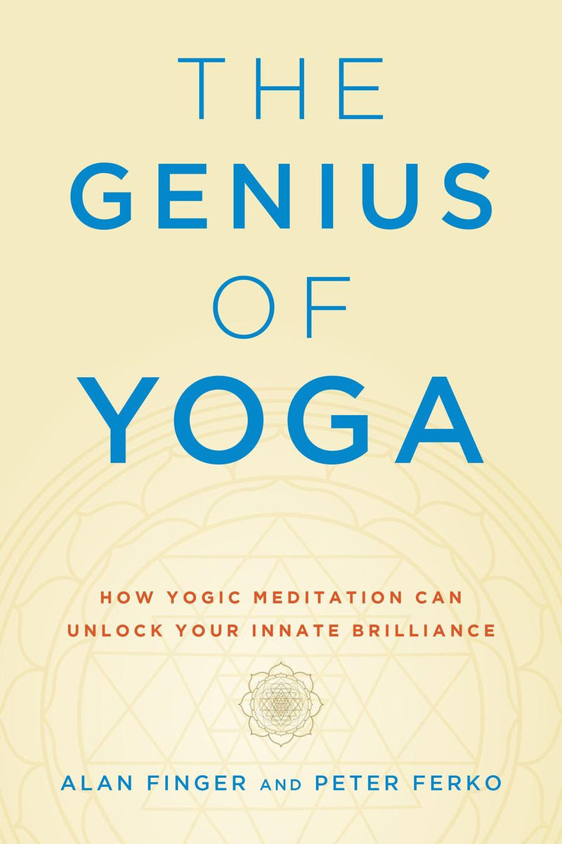 The Genius of Yoga-Family and health-買書書 BuyBookBook