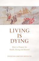 Living Is Dying-Religion and beliefs-買書書 BuyBookBook