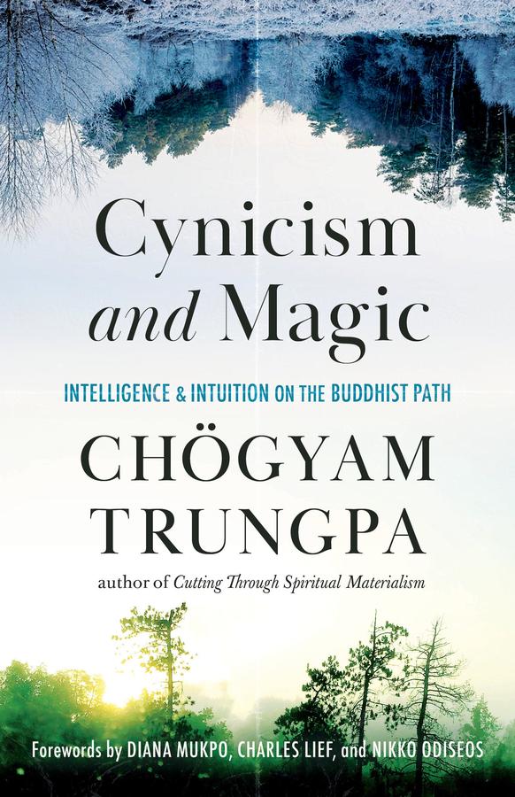 Cynicism and Magic-Religion and beliefs-買書書 BuyBookBook