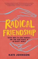 Radical Friendship-Family and health-買書書 BuyBookBook