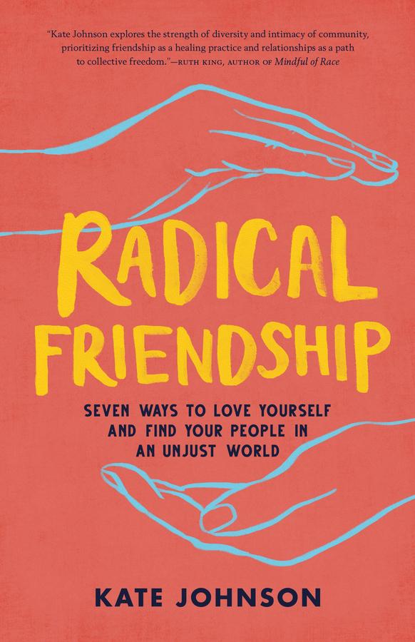 Radical Friendship-Family and health-買書書 BuyBookBook