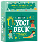 Little Yogi Deck-Children’s / Teenage: Personal and social topics-買書書 BuyBookBook