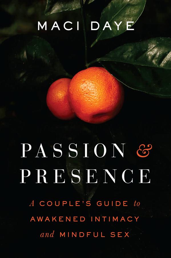 Passion and Presence-Family and health-買書書 BuyBookBook