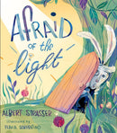 Afraid of the Light-Children’s / Teenage fiction: General and modern fiction-買書書 BuyBookBook