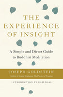 The Experience of Insight-Religion and beliefs-買書書 BuyBookBook