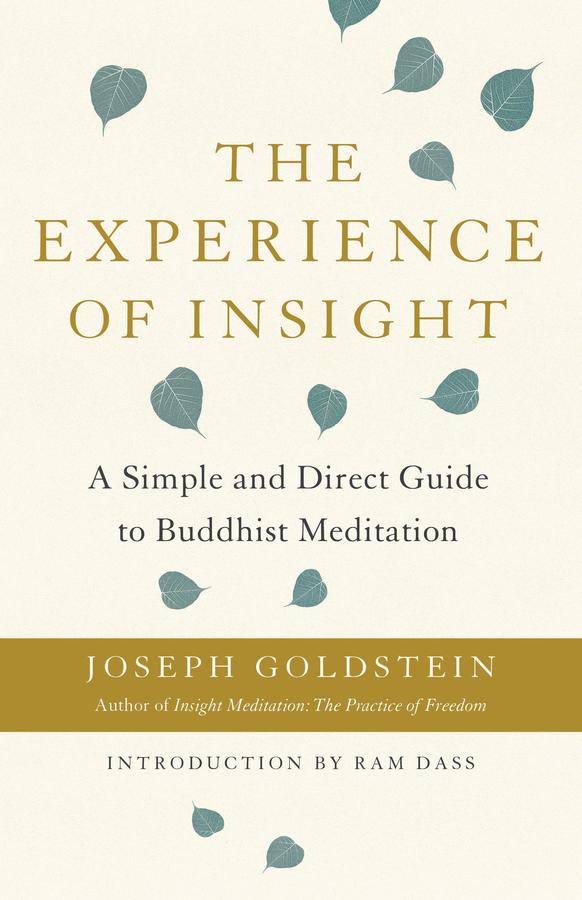 The Experience of Insight-Religion and beliefs-買書書 BuyBookBook
