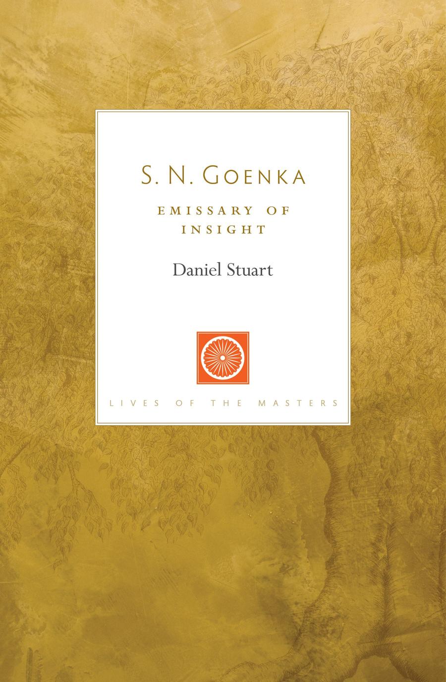 S. N. Goenka-Religion and beliefs-買書書 BuyBookBook