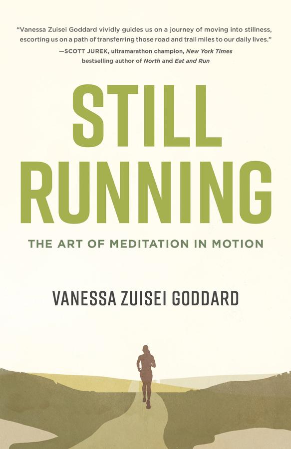 Still Running-Sports and Active outdoor recreation-買書書 BuyBookBook