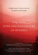 Songs of the Sons and Daughters of Buddha-Religion and beliefs-買書書 BuyBookBook