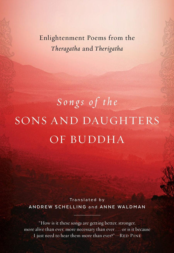 Songs of the Sons and Daughters of Buddha-Religion and beliefs-買書書 BuyBookBook