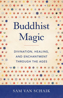 Buddhist Magic-Religion and beliefs-買書書 BuyBookBook