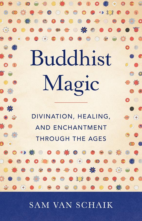 Buddhist Magic-Religion and beliefs-買書書 BuyBookBook