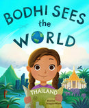 Bodhi Sees the World: Thailand-Children’s / Teenage fiction: General and modern fiction-買書書 BuyBookBook