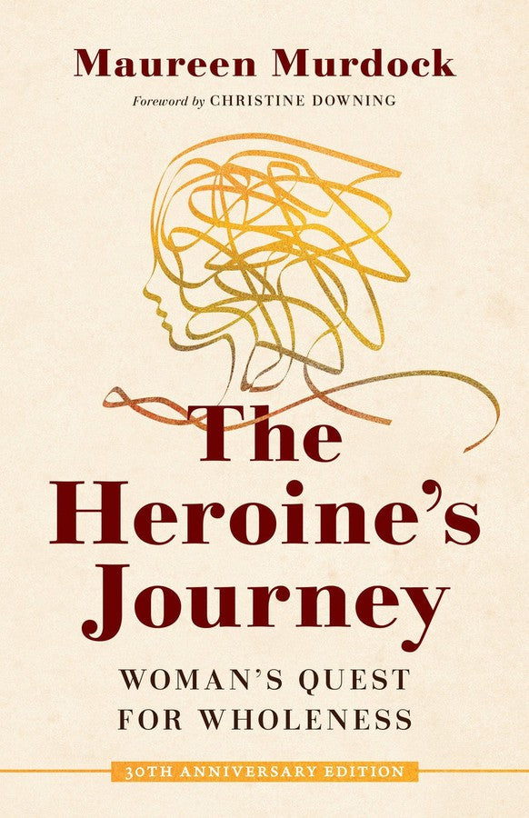 The Heroine's Journey-Psychology-買書書 BuyBookBook