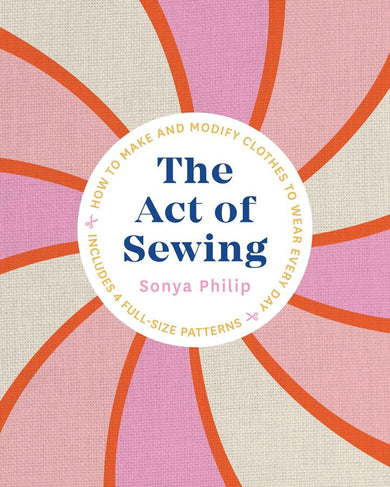 The Act of Sewing-Lifestyle and Leisure-買書書 BuyBookBook