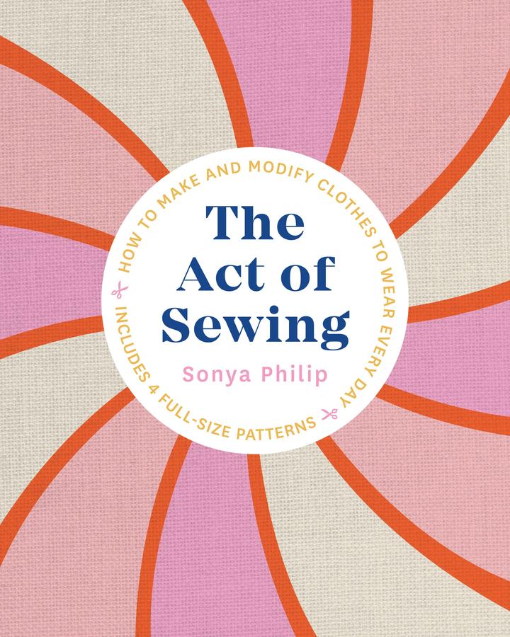The Act of Sewing-Lifestyle and Leisure-買書書 BuyBookBook
