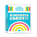 Kindness Cards for Kids-Children’s / Teenage: Personal and social topics-買書書 BuyBookBook