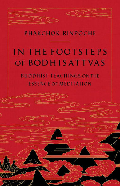 In the Footsteps of Bodhisattvas-Religion and beliefs-買書書 BuyBookBook