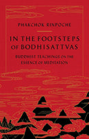In the Footsteps of Bodhisattvas-Religion and beliefs-買書書 BuyBookBook