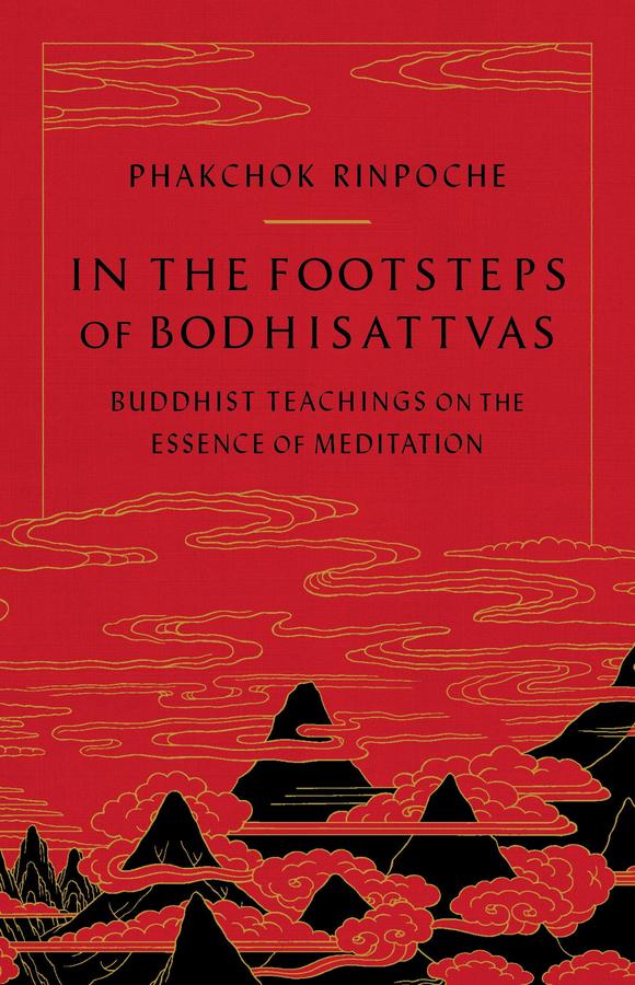 In the Footsteps of Bodhisattvas-Religion and beliefs-買書書 BuyBookBook