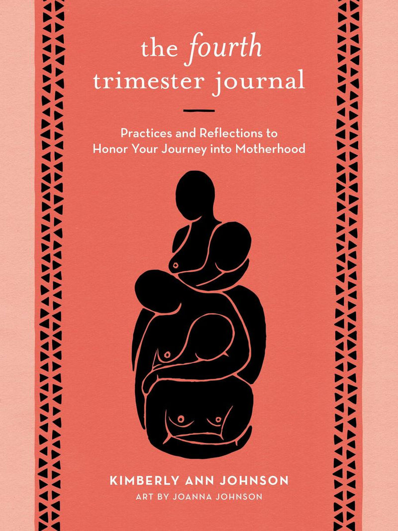 The Fourth Trimester Journal-Lifestyle and Leisure-買書書 BuyBookBook