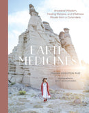 Earth Medicines-Mind/ body/ spirit-買書書 BuyBookBook