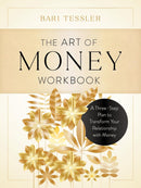 The Art of Money Workbook-Self-help/ personal development/ practical advice-買書書 BuyBookBook