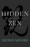 Hidden Zen-Religion and beliefs-買書書 BuyBookBook