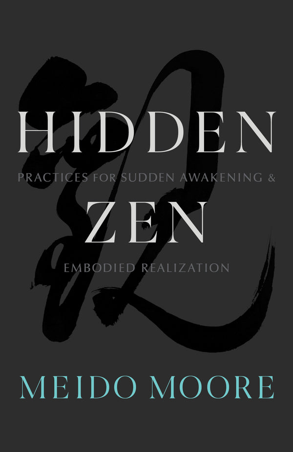 Hidden Zen-Religion and beliefs-買書書 BuyBookBook