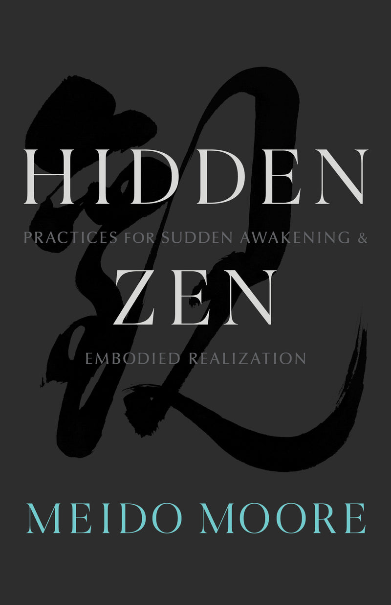 Hidden Zen-Religion and beliefs-買書書 BuyBookBook