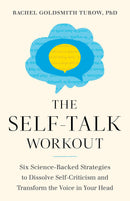 The Self-Talk Workout-Self-help/ personal development/ practical advice-買書書 BuyBookBook