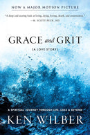 Grace and Grit-Memoirs-買書書 BuyBookBook