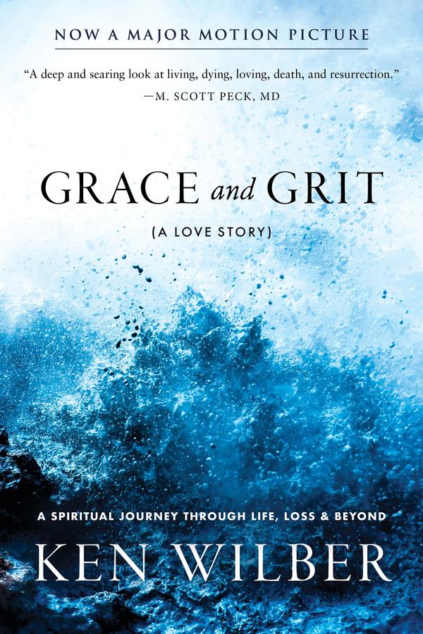 Grace and Grit-Memoirs-買書書 BuyBookBook