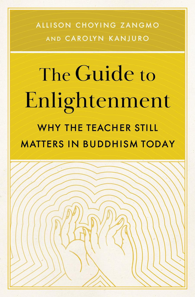 The Guide to Enlightenment-Religion and beliefs-買書書 BuyBookBook