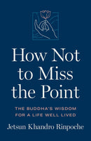 How Not to Miss the Point