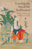 Entering the Way of the Bodhisattva-Religion and beliefs-買書書 BuyBookBook