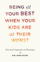 Being at Your Best When Your Kids Are at Their Worst-Family and health-買書書 BuyBookBook