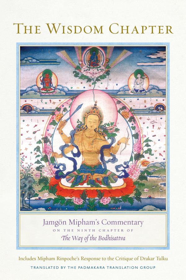 The Wisdom Chapter-Religion and beliefs-買書書 BuyBookBook
