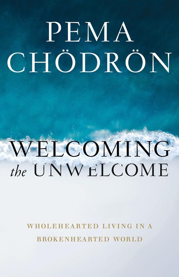 Welcoming the Unwelcome-Religion and beliefs-買書書 BuyBookBook
