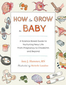 How to Grow a Baby-Family and health-買書書 BuyBookBook
