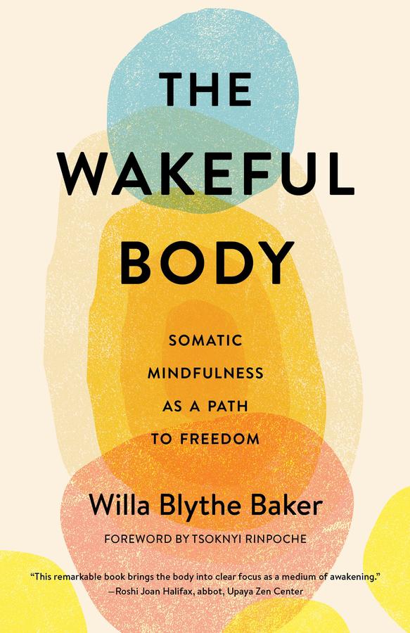 The Wakeful Body-Mind/ body/ spirit-買書書 BuyBookBook