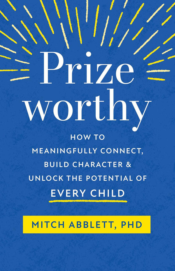 Prizeworthy-Family and health-買書書 BuyBookBook