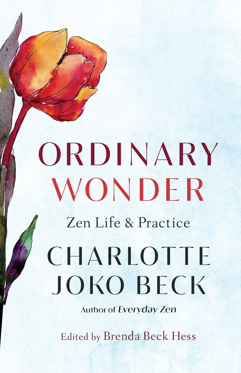 Ordinary Wonder-Religion and beliefs-買書書 BuyBookBook