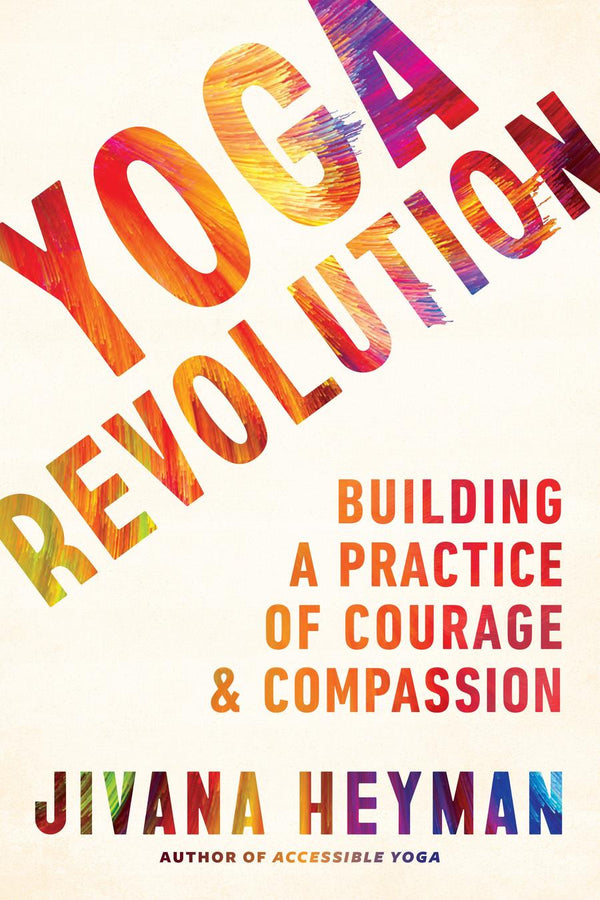 Yoga Revolution-Family and health-買書書 BuyBookBook
