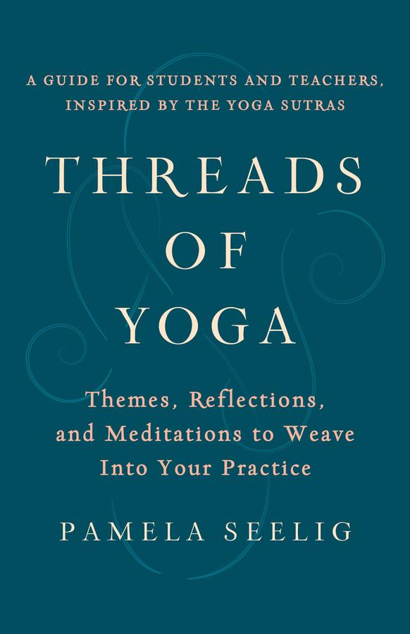 Threads of Yoga-Family and health-買書書 BuyBookBook