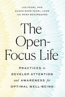 The Open-Focus Life-Family and health-買書書 BuyBookBook