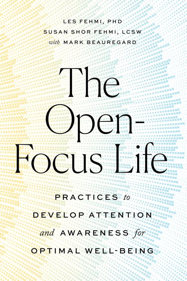 The Open-Focus Life-Family and health-買書書 BuyBookBook