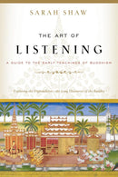 The Art of Listening-Religion and beliefs-買書書 BuyBookBook